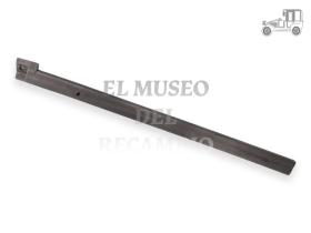 Goma capota lateral delantera izquierda Volkswagen CAB MK1 Recambio