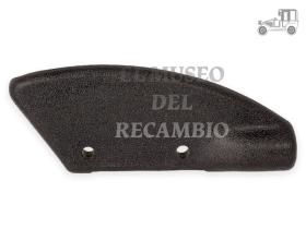 Embellecedor cable tensor capota izquierdo Volkswagen Recambio