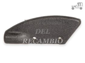 Embellecedor cable tensor capota derecho Volkswagen Golf Recambio