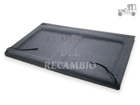 Bandeja trasera Volkswagen Golf Mk1 desde 1975 hasta 1983 Recambio