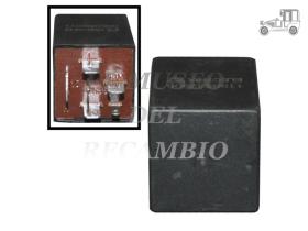 Relé limpiaparabrisas intermitente Porsche y Volkswagen Recambio