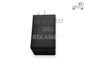 Relé temporizador limpia Volkswagen Recambio