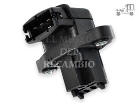 Interruptor de luz de marcha atrás Volkswagen Golf y Jetta Recambio