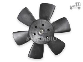 Electroventilador Volkswagen Recambio
