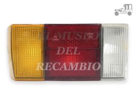 Piloto trasero izquierdo Volkswagen Golf de 1980 a 1983 Recambio