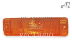 Tulipa delantera ámbar de parachoques Volkswagen Golf Mk1 Recambio