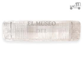 Tulipa piloto delantero parachoques blanco Volkswagen Recambio