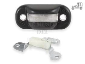 Kit piloto matricula completo Volkswagen Recambio