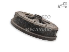Tambón de freno delantero Volkswagen Recambio