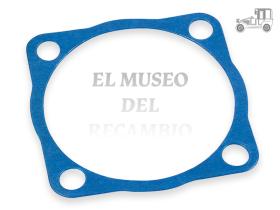 Junta bomba de aceite/bloque motor Volkswagen Recambio