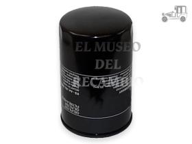 Filtro de aceite Recambio