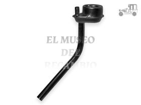 Tubo llenado aceite con dínamo Volkswagen Recambio