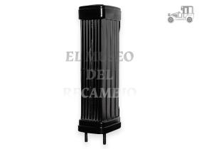 Radiador de aceite para Volkswagen Recambio