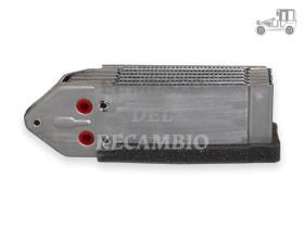 Radiador aceite aluminio Volkswagen Recambio