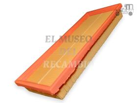 Filtro de aire original 1.3-1.6 1303 8/72-12/79 Recambio