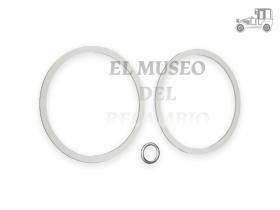 Kit juntas vaciado aceite motor, T2 1.7-2.0 Recambio