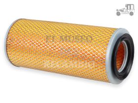 Filtro de aire Volkswagen T2 1.9 8/82-7/92, Nissan Trade Recambio
