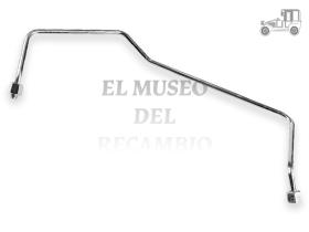 Tubería presión aceite del turbo Volkswagen Recambio