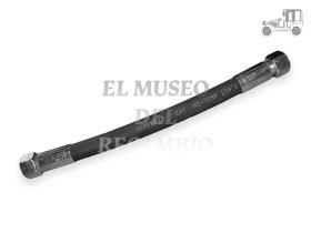 Tubo flexible retorno aceite Volkswagen T2 JX 1600 TD Recambio