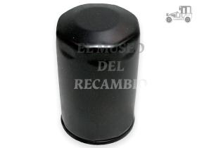 Filtro de aceite Volkswagen Transporter T4 2.0 08/99-06/03 Recambio