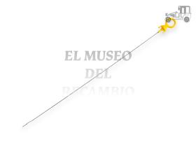 Varrilla nivel aceite Volkswagen Golf  MK1 1. 6-1.7D + TD Recambio