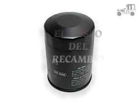 Filtro de aciete Recambio