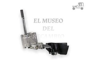 VOLKSWAGEN JO1ACE57 - Bomba de aceite VW GOLF 1.5-1.6D-1.8 77-91 PL/KR...