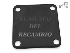 Tapa bomba de aceite Volkswagen Recambio