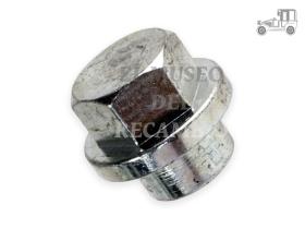 Tuerca tapa filtro aceite. T2 1.7-2.0 + T25 2.0 CU Recambio