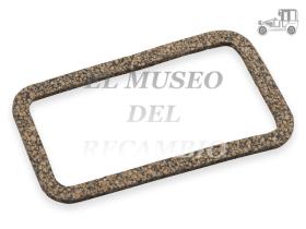 Junta respiradero de aceite Porsche y Volkswagen Recambio