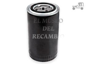 Filtro de aceite Volkswagen Transporter T4 2.4-2.5 90-03 Recambio