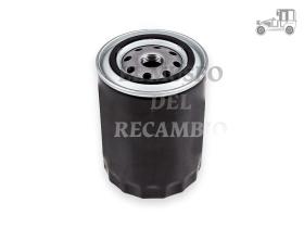 Filtro de aceite Recambio
