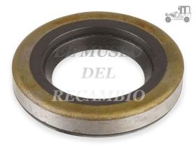 Retén piñon bomba de aceite automático Volkswagen Recambio