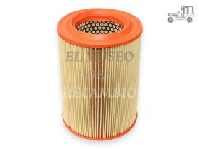 Filtro aire redondo Volkswagen Recambio