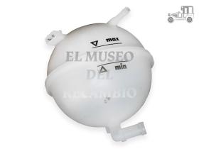 Depósito de expansión Volkswagen Recambio