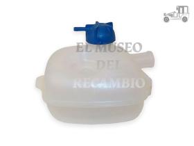 Bote expansor agua, T2 1.6-1.7D 1.9 4/83 2 GORDOS Recambio