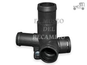 Brida de agua Recambio
