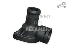 Brida agua T2 1.6TD 1/89-7/92 + GOLF 89-12/91 CON CAT + A.C. Recambio