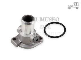 Pipa refrigerante aluminio,  T25 1.6D/TD + GOLF 1.5D/1.6D/TD Recambio
