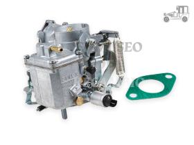 Carburador Solex 30+31 PICT-3 8/55- Volkswagen Recambio