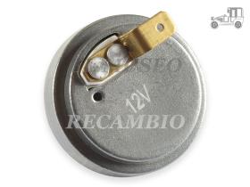 Starter automático 12 V de carburador 30/34 pict Volkswagen Recambio