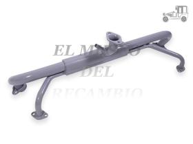 Colector de admisión Volkswagen Recambio