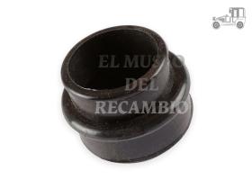 Manguito colector admision silicona negro 1.6L Volkswagen Recambio