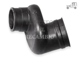 Manguito admisión filtro de aire 1.6TD JX Volkswagen Recambio