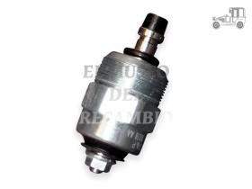Válvula corte bomba inyección diesel 1.5-1.7 1.9 2.5 VW Recambio
