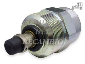 Válvula de corte diésel 12V Volkswagen Recambio
