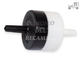 Válvula reguladora admisión combustible Recambio