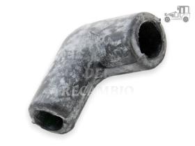 Manguito colector admisión/depósito gasolina Volkswagen Recambio