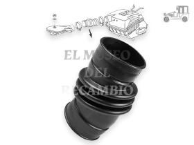 Manguito filtro a carburador Volkswagen Transporter Recambio
