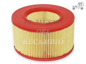 Elemento del filtro de aire Volkswagen Transporter T3 Recambio